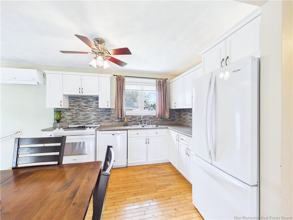 156 Sumner, Moncton, NB