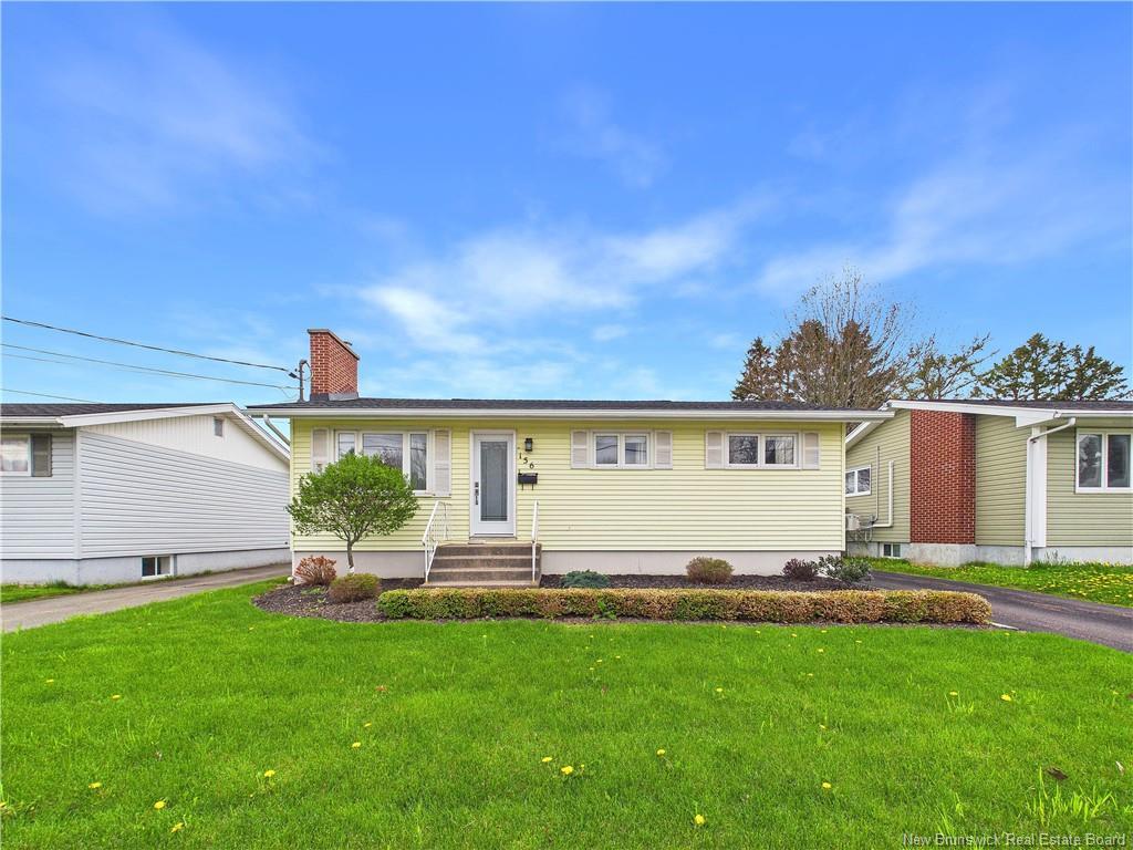 156 Sumner, Moncton, NB