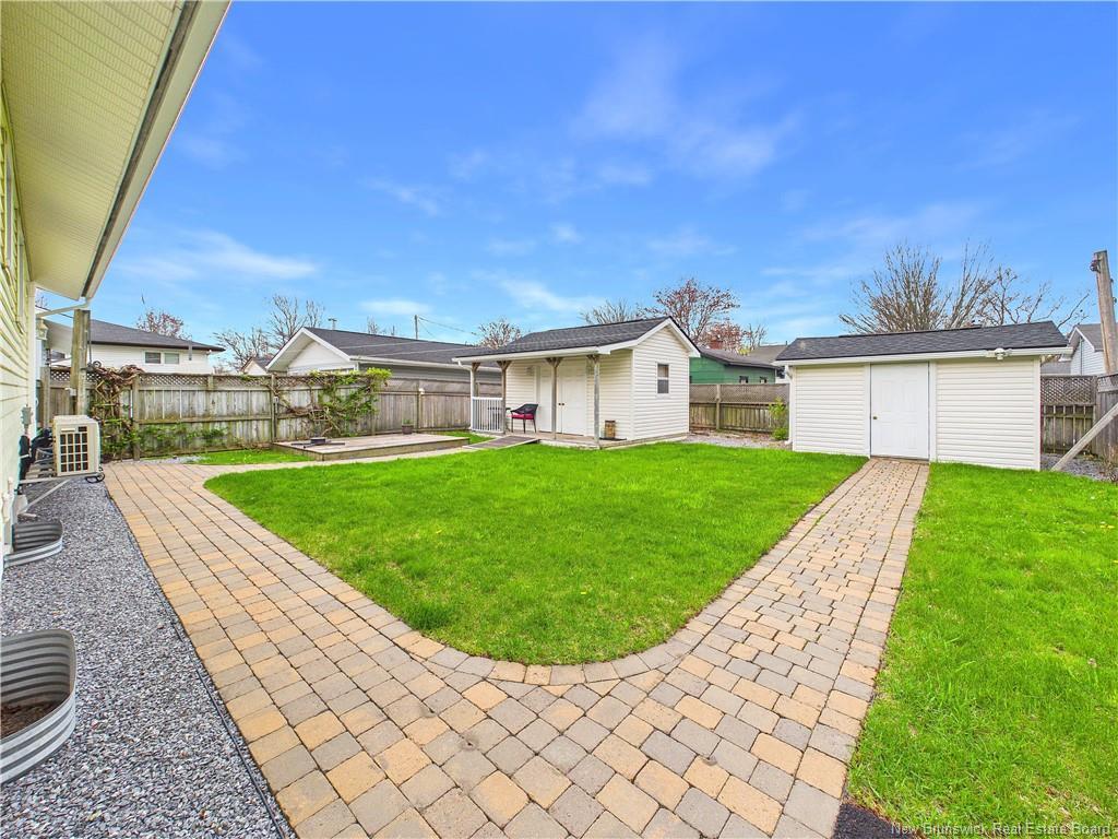 156 Sumner, Moncton, NB