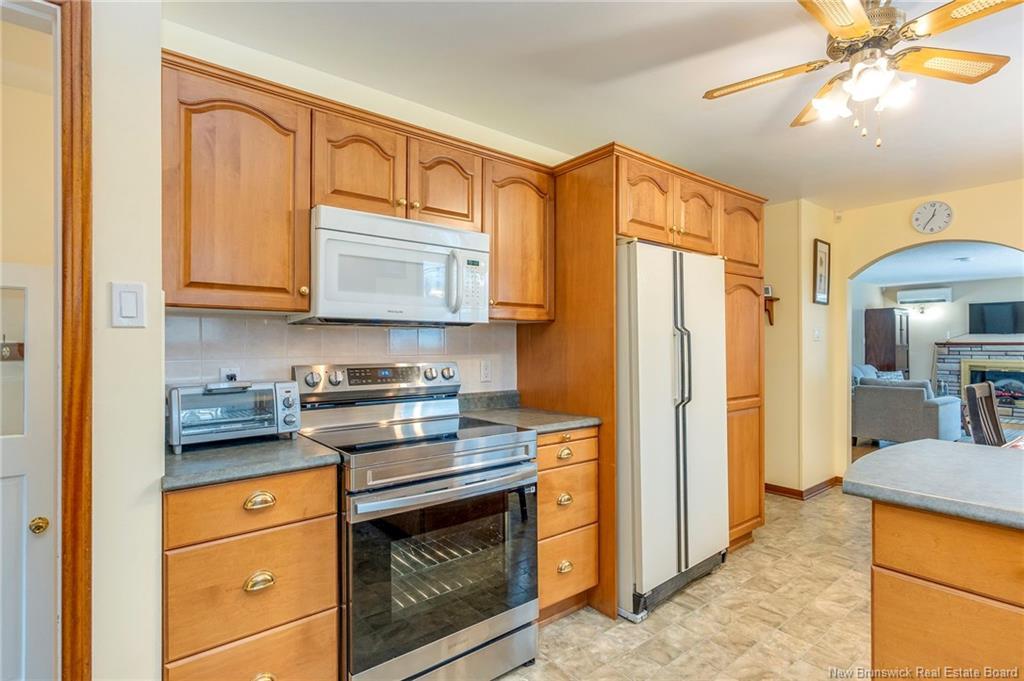 4 Haslett Dr, Quispamsis, NB