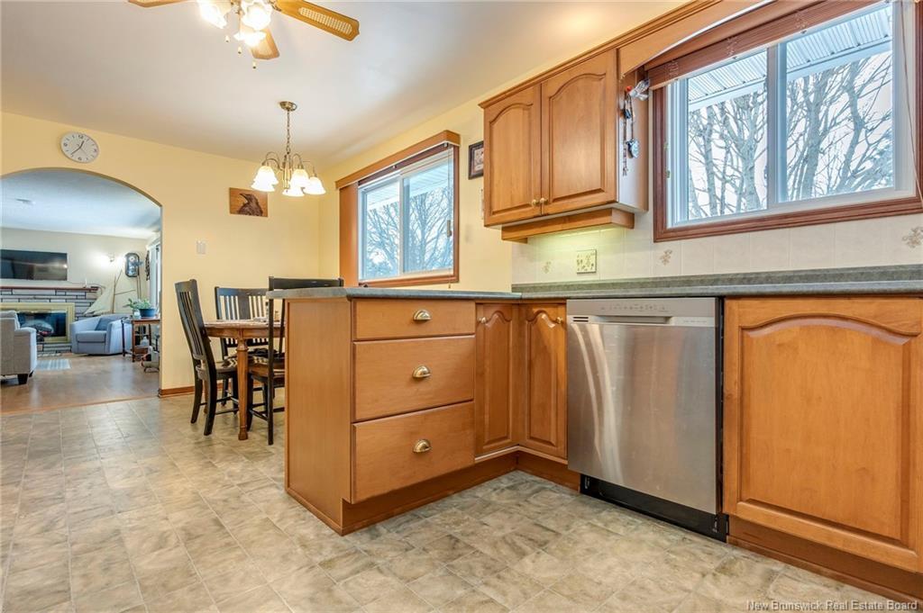 4 Haslett Dr, Quispamsis, NB