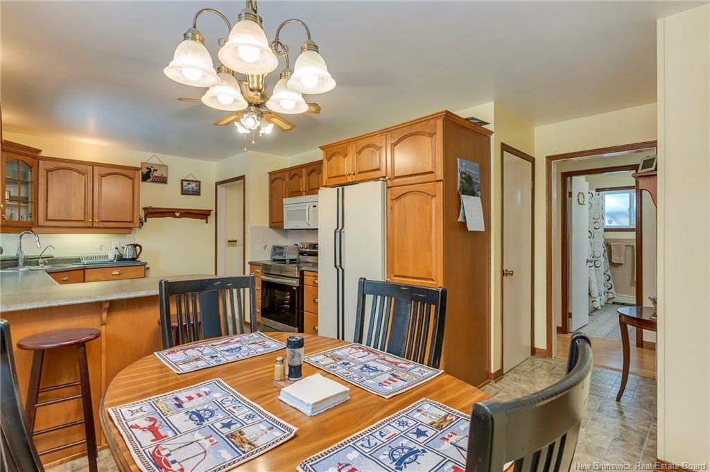 4 Haslett Dr, Quispamsis, NB