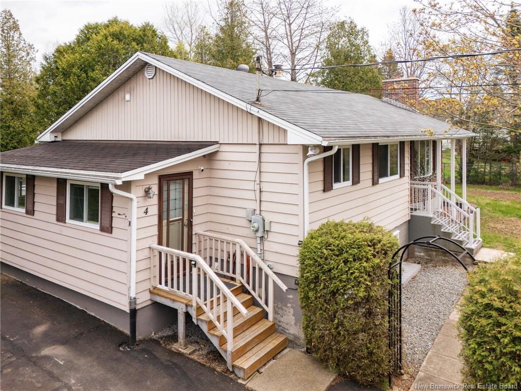 4 Haslett Dr, Quispamsis, NB