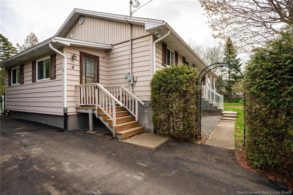 4 Haslett Dr, Quispamsis, NB