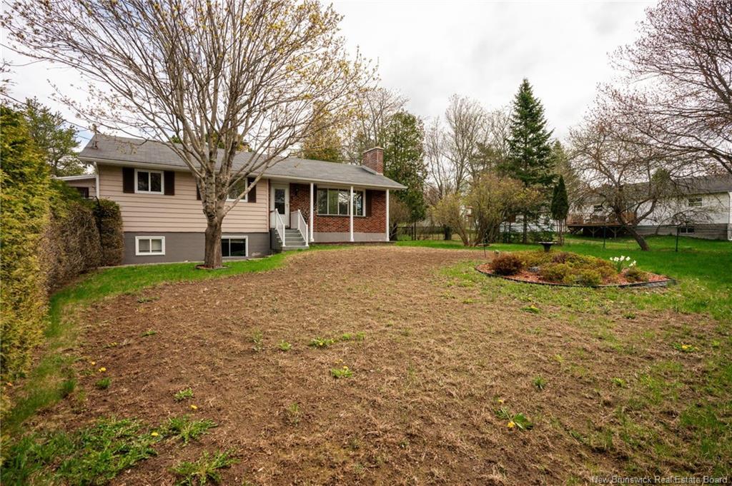 4 Haslett Dr, Quispamsis, NB