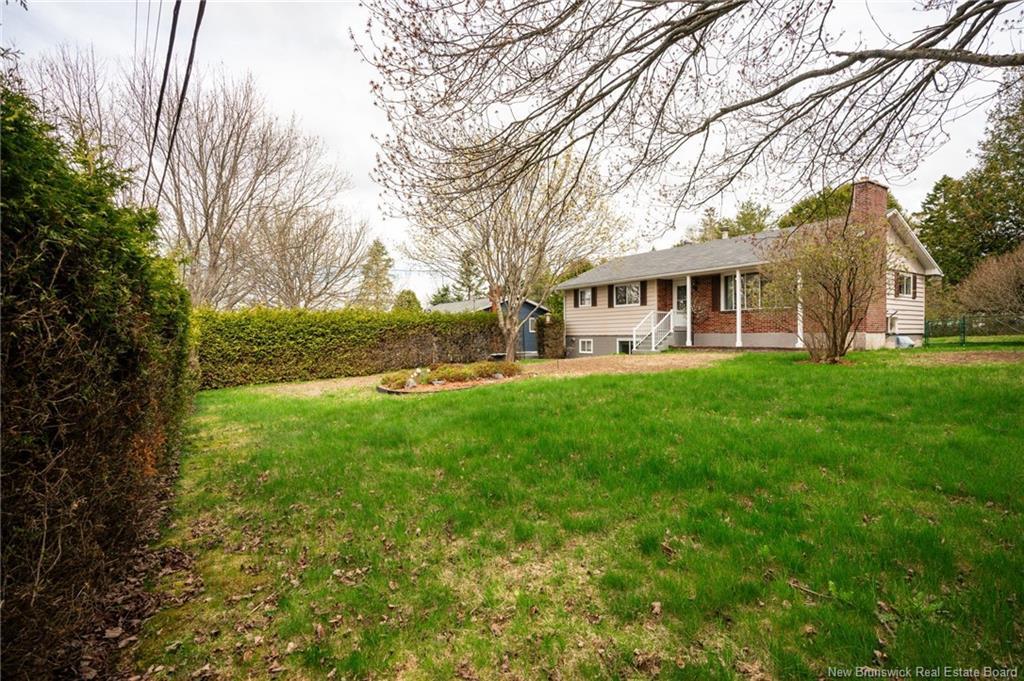 4 Haslett Dr, Quispamsis, NB