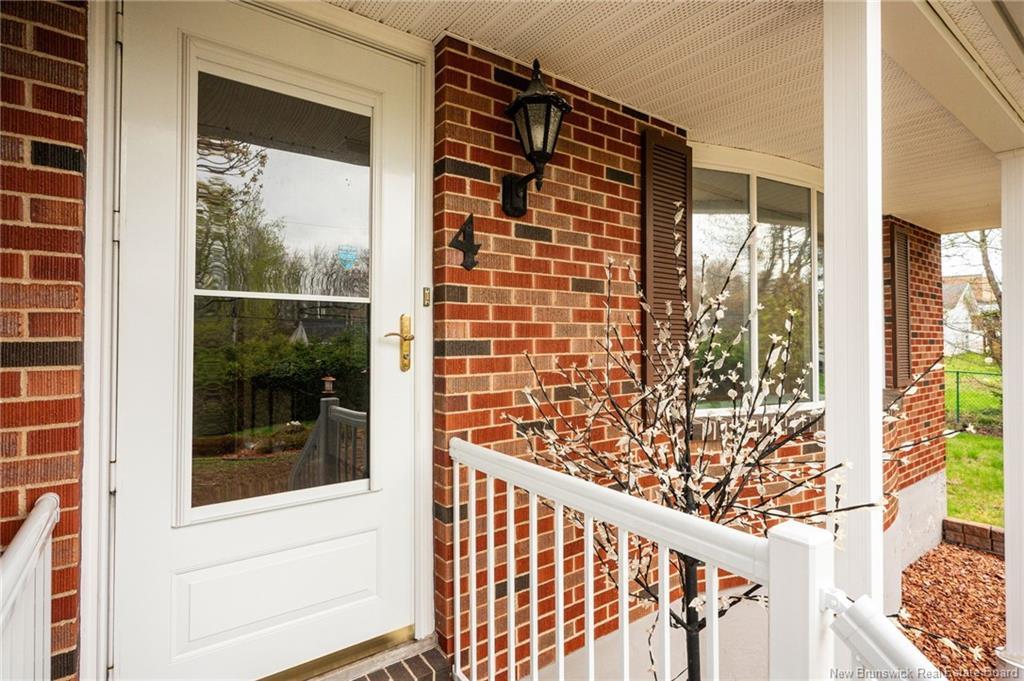 4 Haslett Dr, Quispamsis, NB