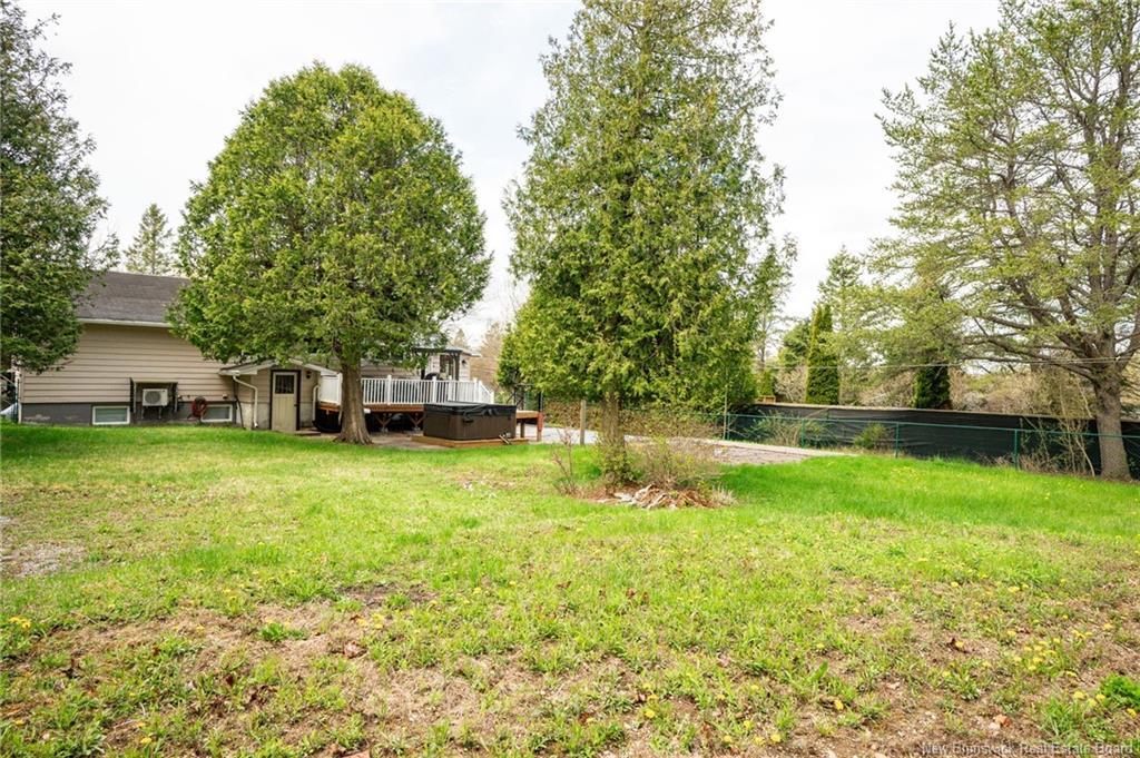 4 Haslett Dr, Quispamsis, NB