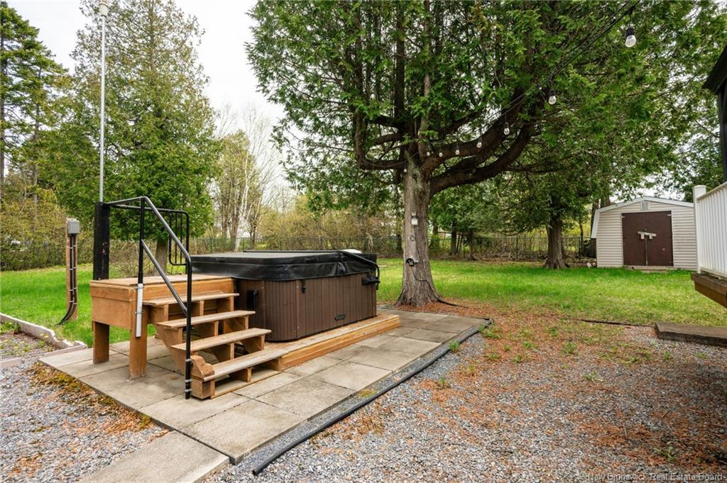 4 Haslett Dr, Quispamsis, NB