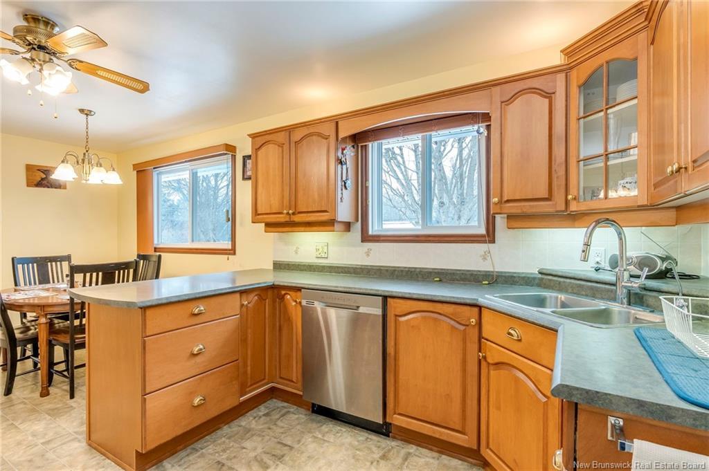 4 Haslett Dr, Quispamsis, NB