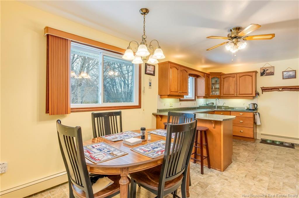 4 Haslett Dr, Quispamsis, NB