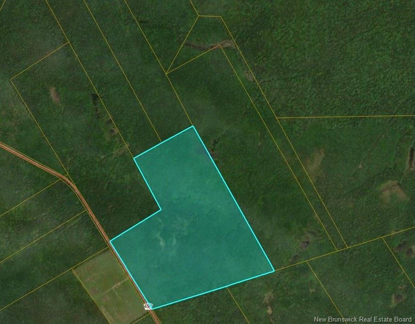 Lots Mclaughlin Road, Pine Ridge, NB
