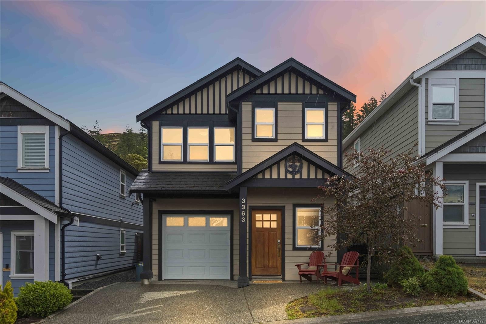 3363 Turnstone Dr, Langford, BC