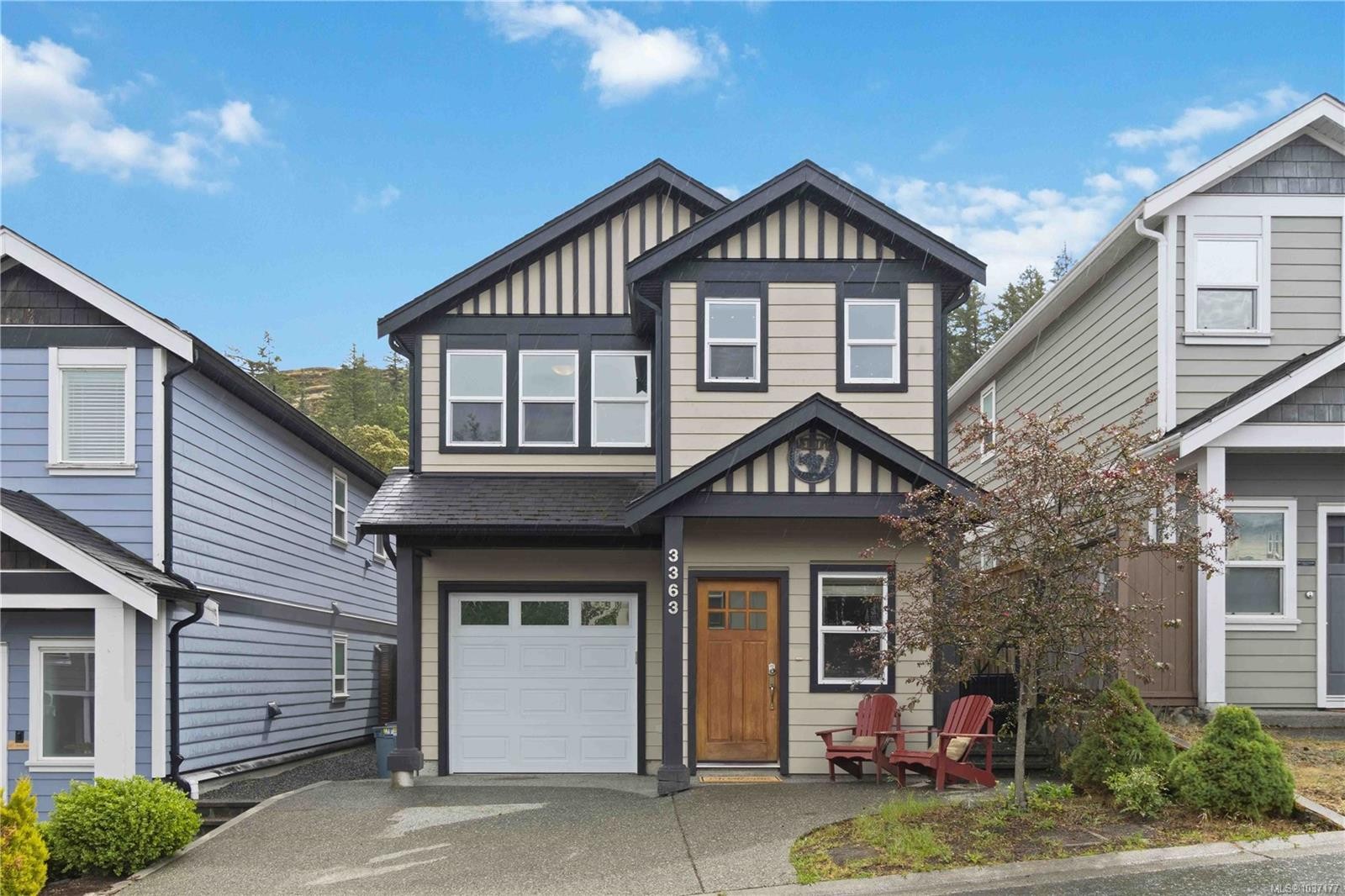 3363 Turnstone Dr, Langford, BC