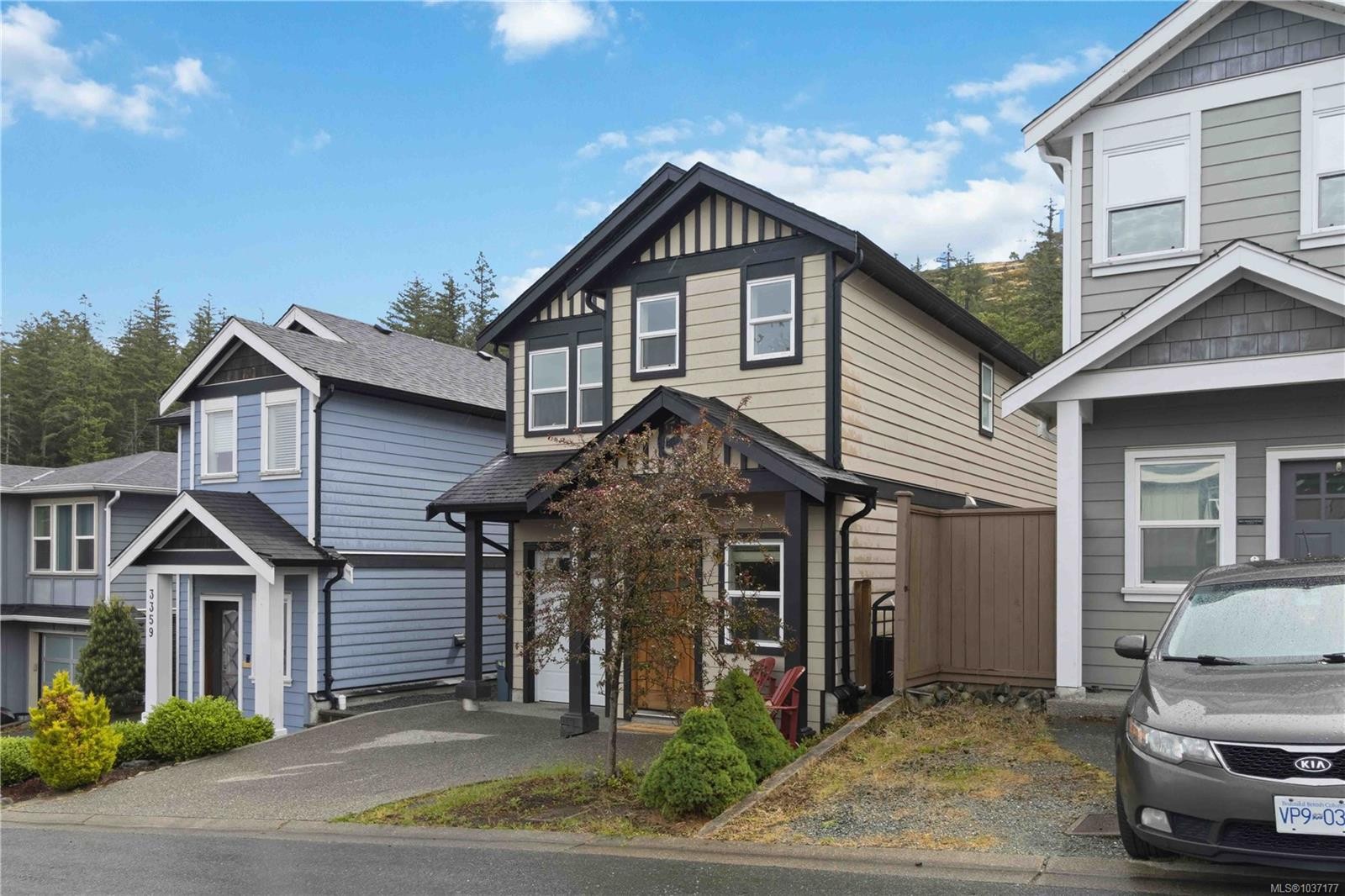 3363 Turnstone Dr, Langford, BC
