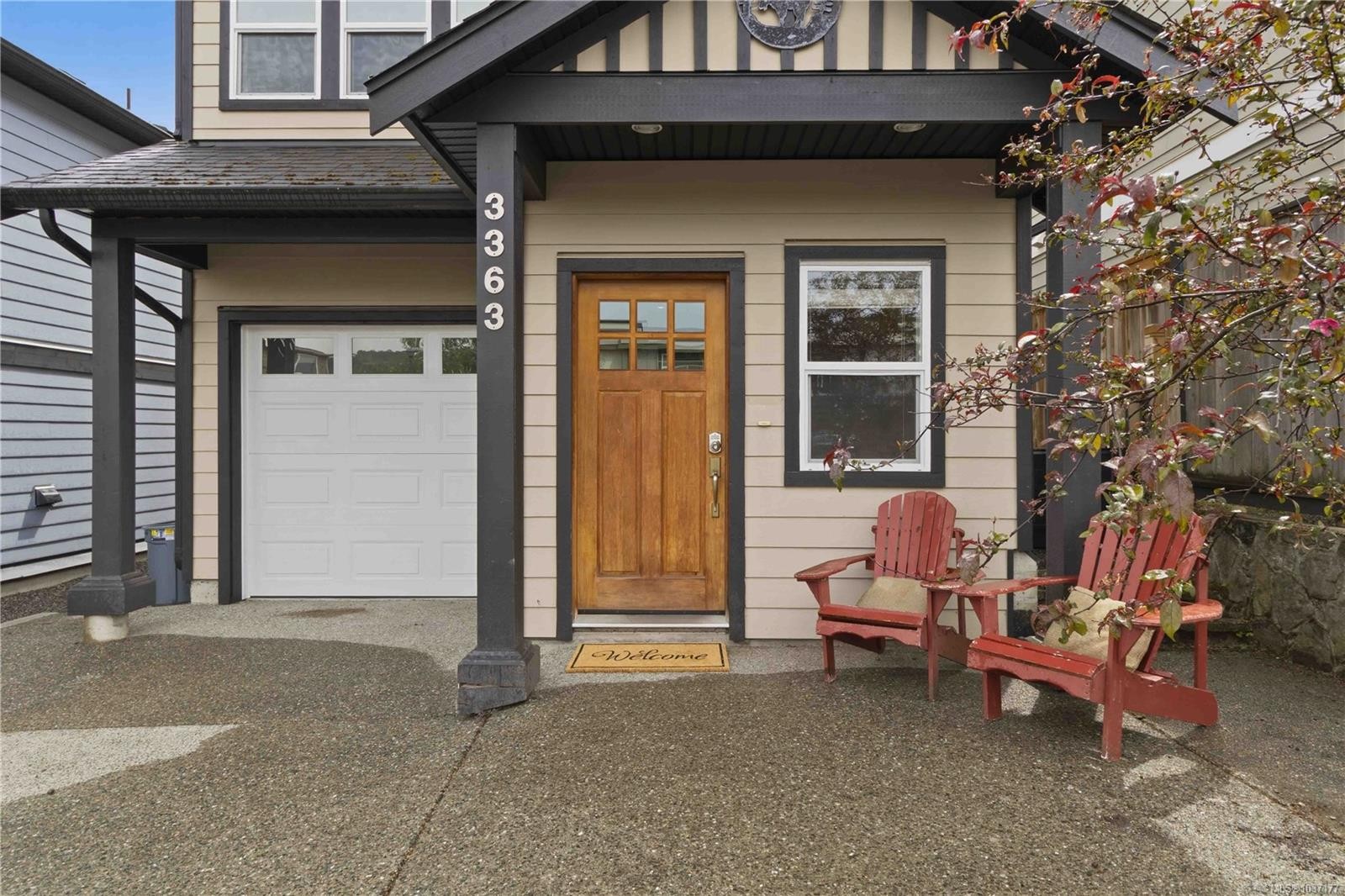 3363 Turnstone Dr, Langford, BC
