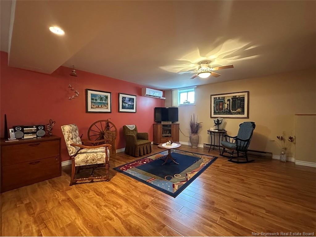 685 Principale St, Clair, NB
