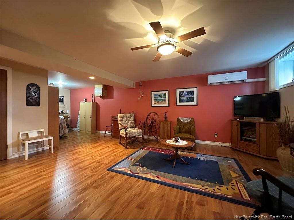 685 Principale St, Clair, NB