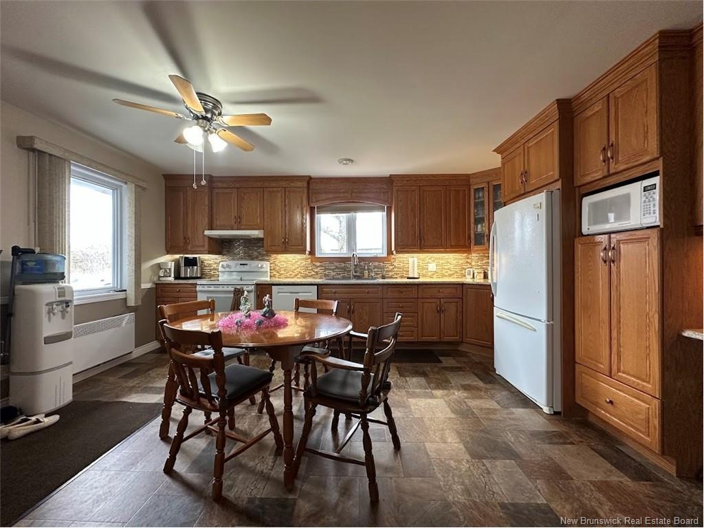 685 Principale St, Clair, NB