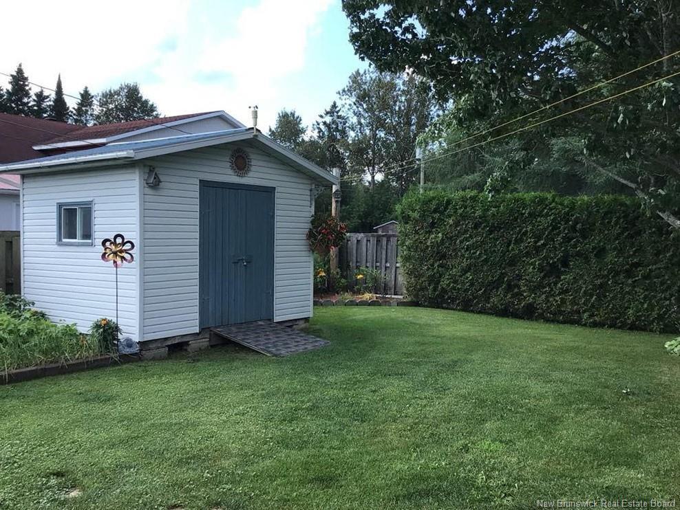 685 Principale St, Clair, NB