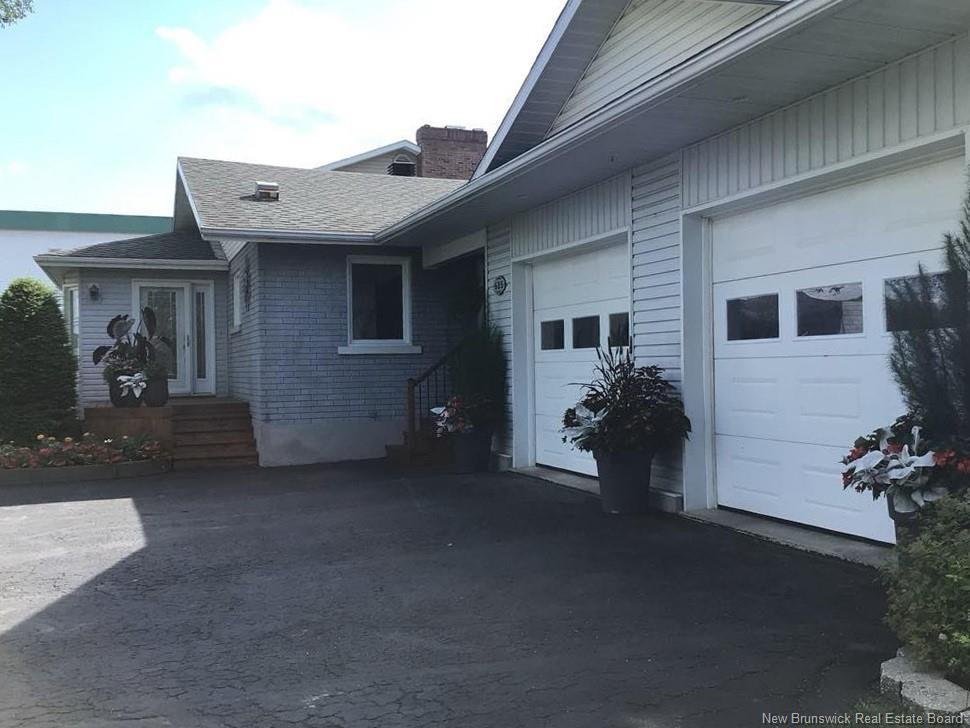 685 Principale St, Clair, NB