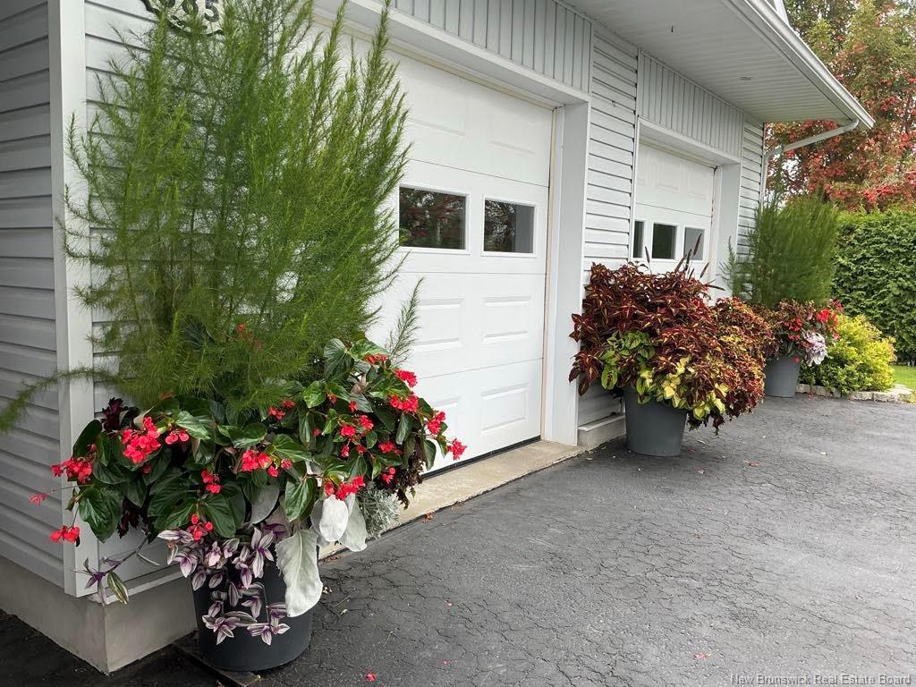 685 Principale St, Clair, NB