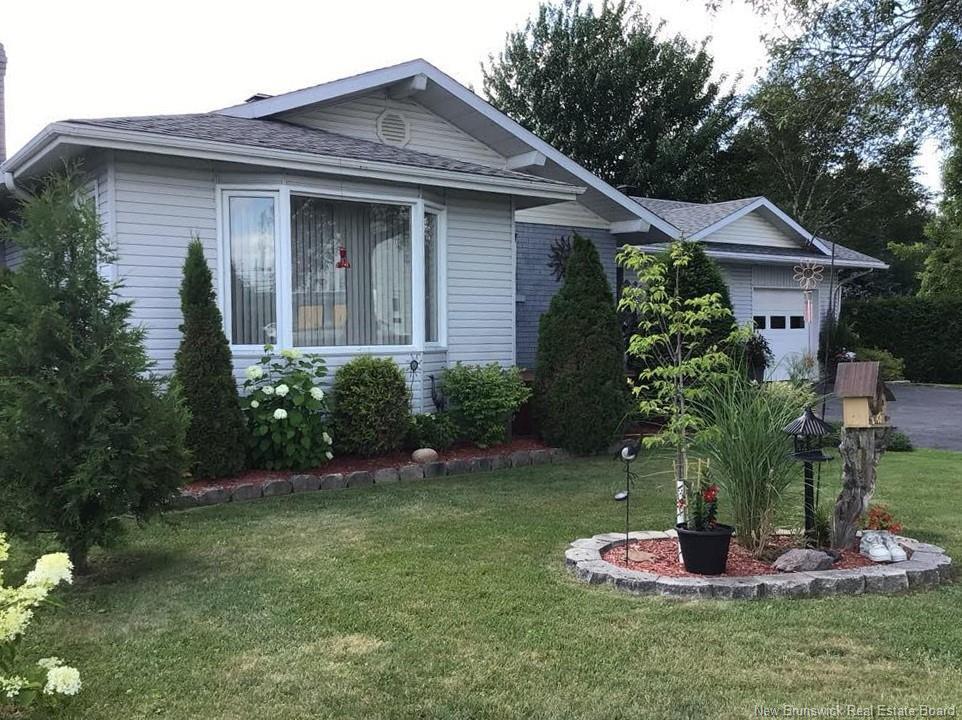 685 Principale St, Clair, NB