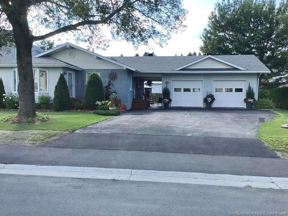 685 Principale St, Clair, NB