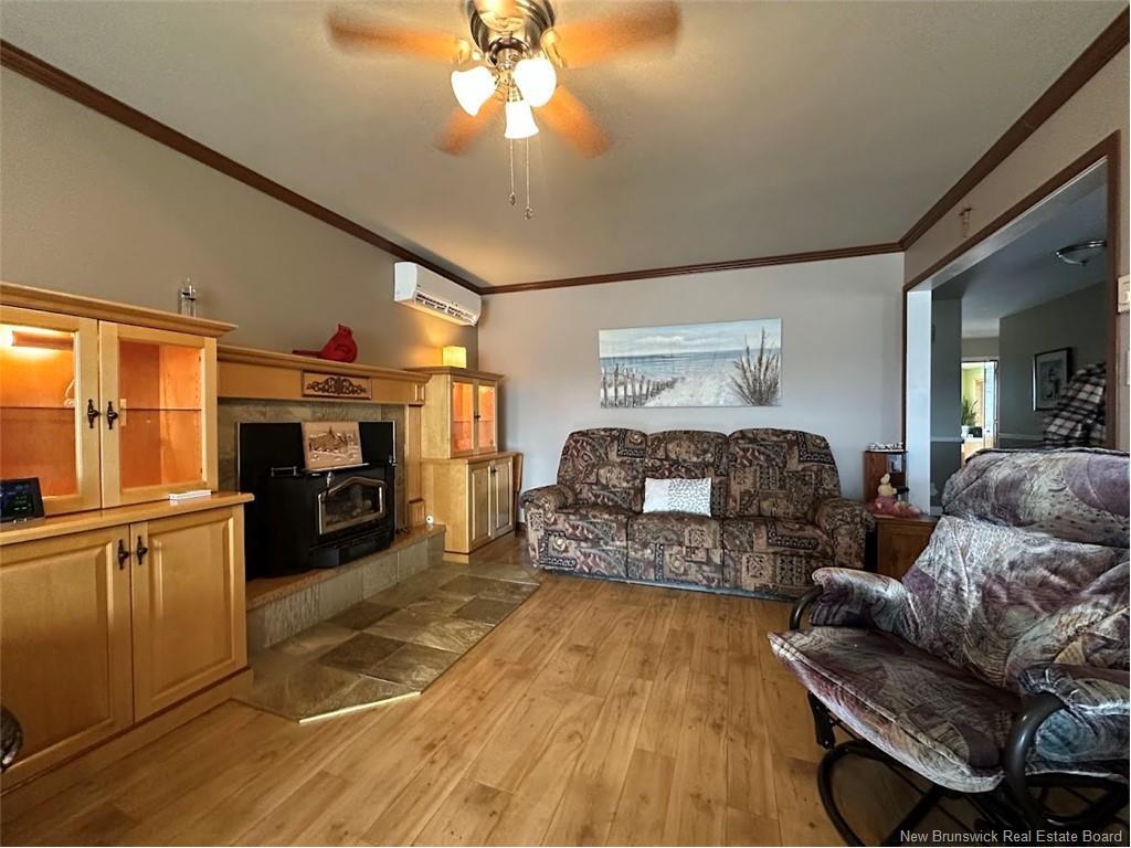 685 Principale St, Clair, NB