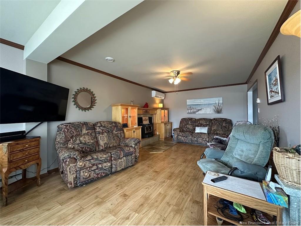 685 Principale St, Clair, NB