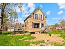 57 Diamond DR Minto, NB E4B 2Y6