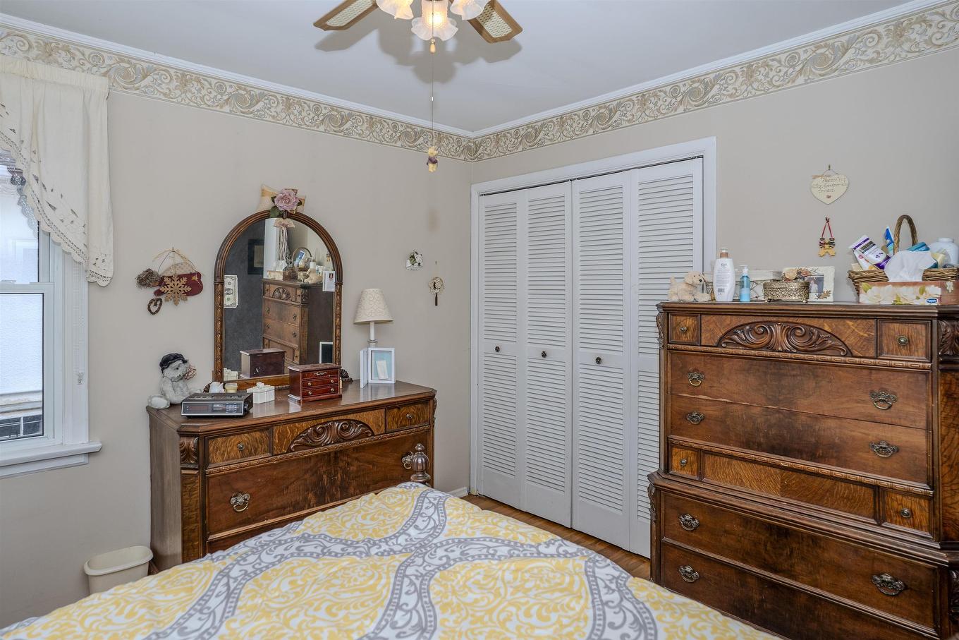 237 Windemere Avenue S, Thunder Bay, ON - Indoor Photo Showing Bedroom