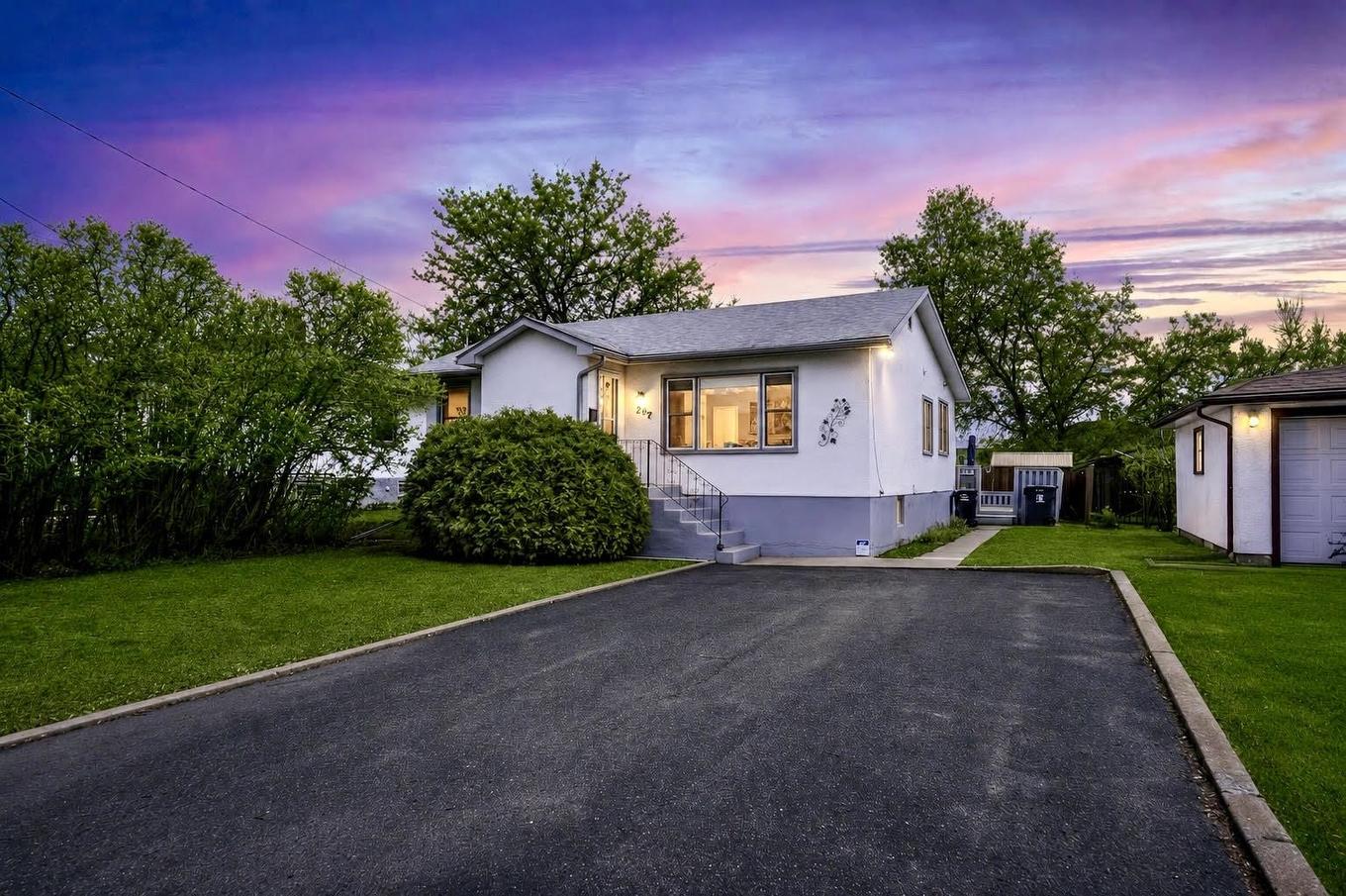 237 Windemere Avenue S, Thunder Bay, ON - Outdoor