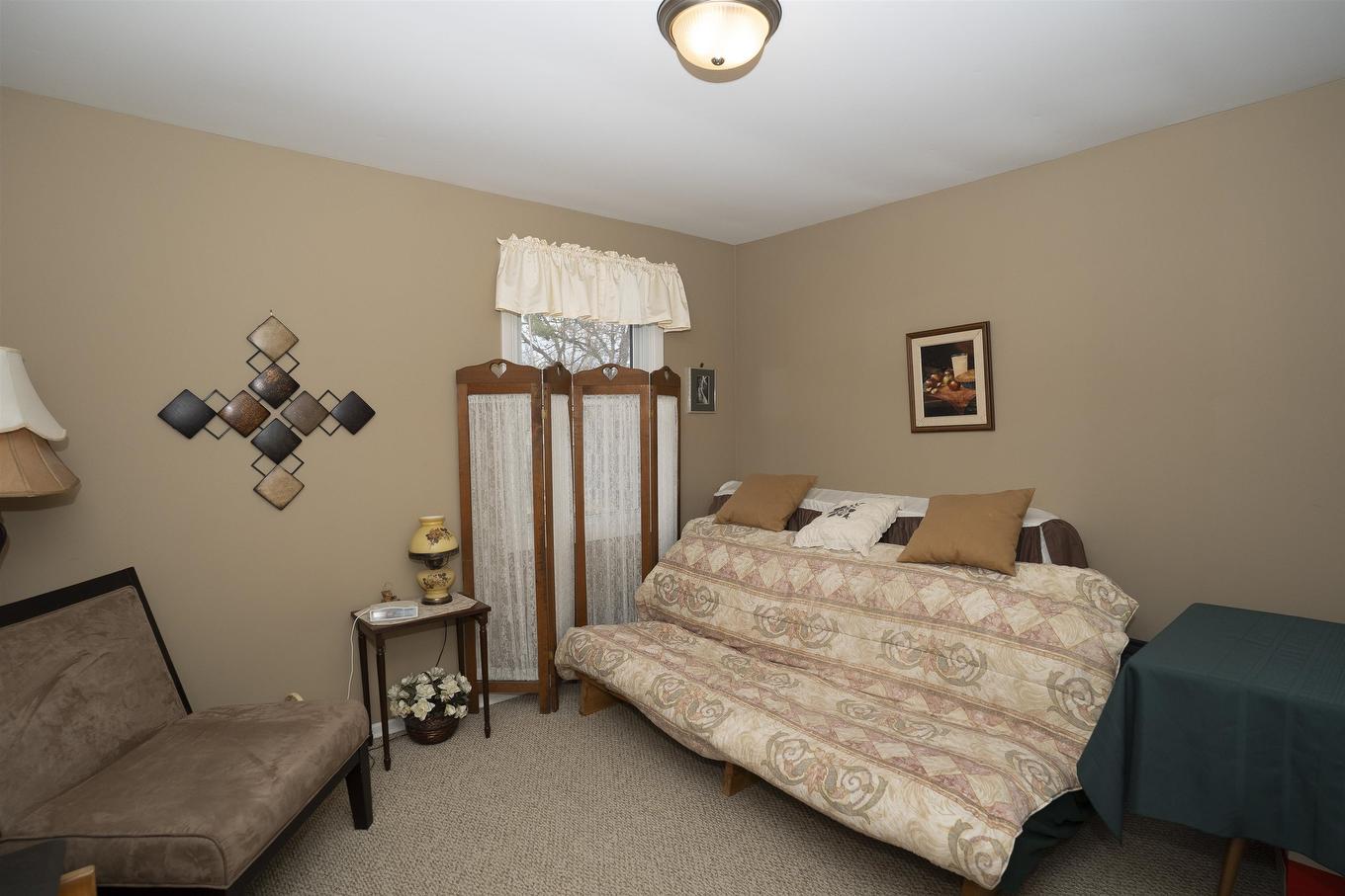 237 Windemere Avenue S, Thunder Bay, ON - Indoor Photo Showing Bedroom