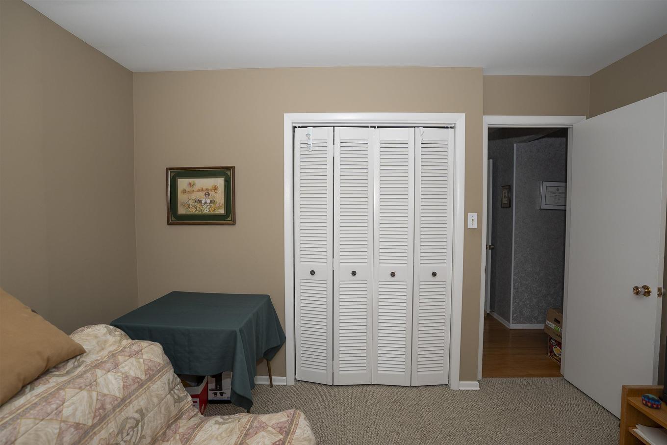 237 Windemere Avenue S, Thunder Bay, ON - Indoor Photo Showing Bedroom