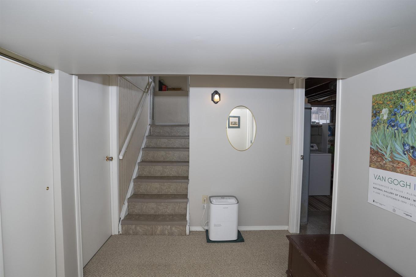 237 Windemere Avenue S, Thunder Bay, ON - Indoor Photo Showing Other Room