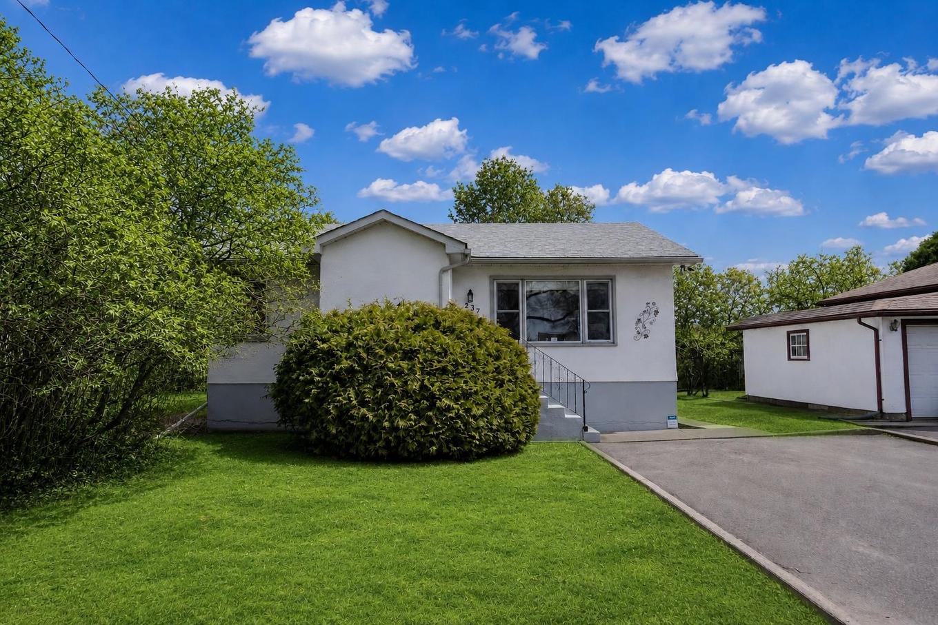 237 Windemere Avenue S, Thunder Bay, ON - Outdoor