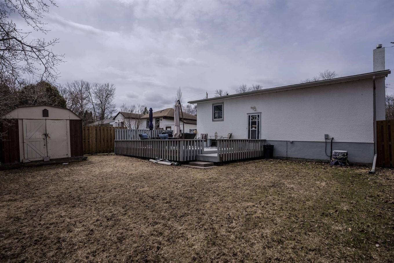 237 Windemere Avenue S, Thunder Bay, ON - Outdoor