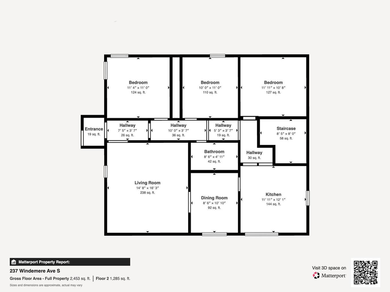 237 Windemere Avenue S, Thunder Bay, ON - Other