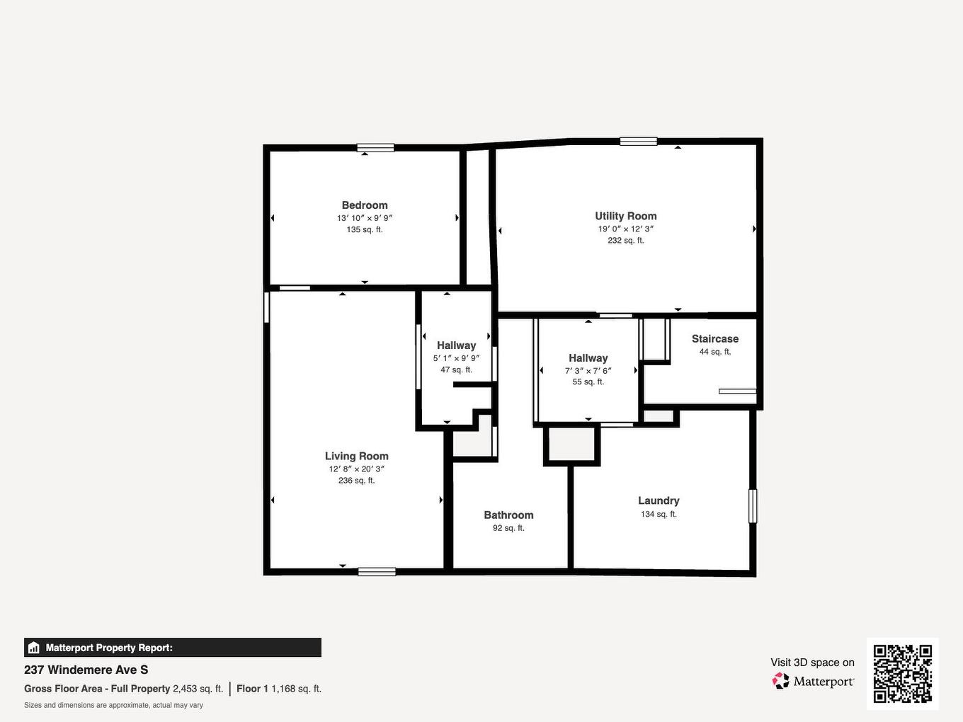 237 Windemere Avenue S, Thunder Bay, ON - Other