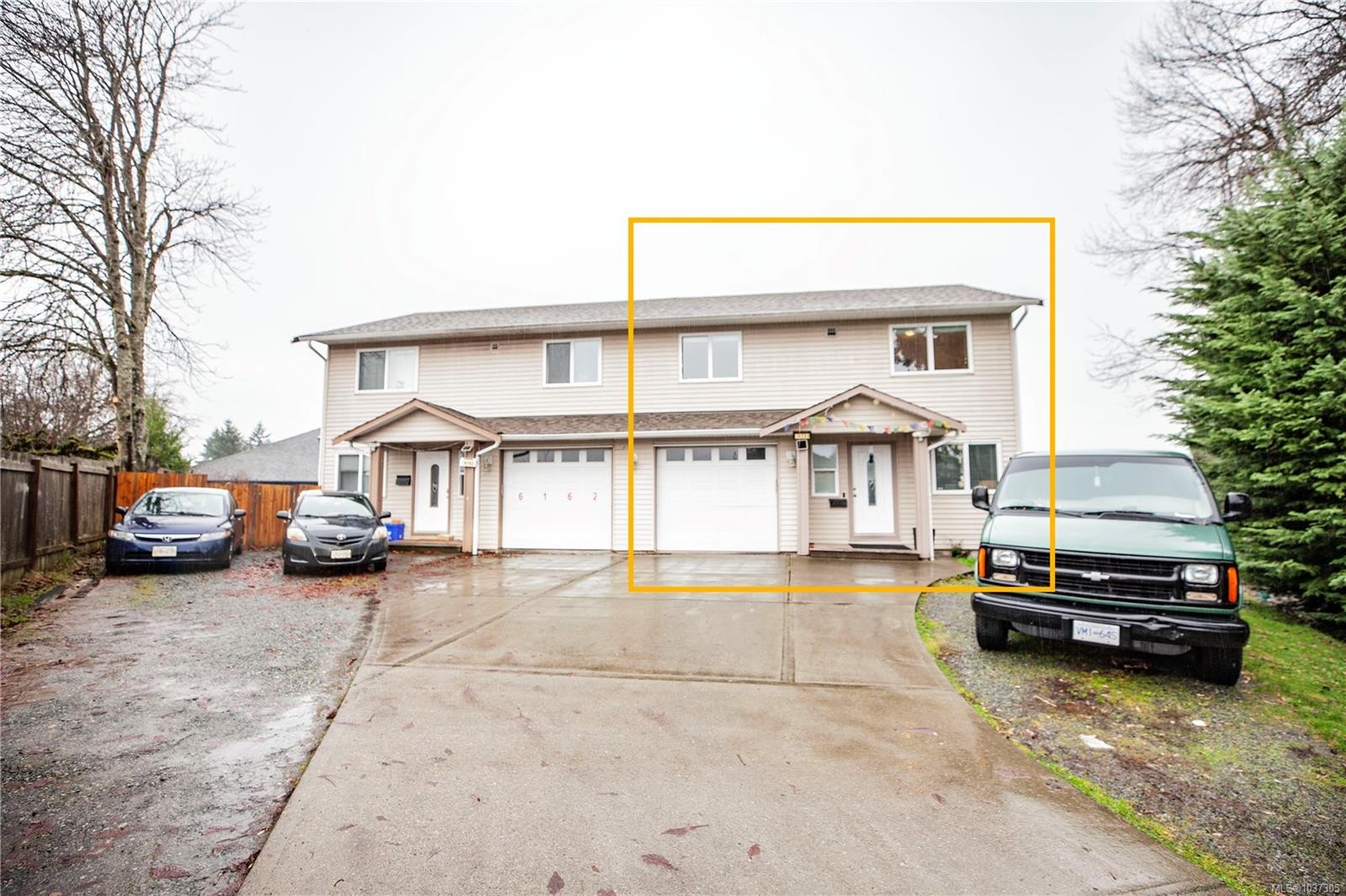 6164 Grieve Rd, Duncan, BC - Outdoor