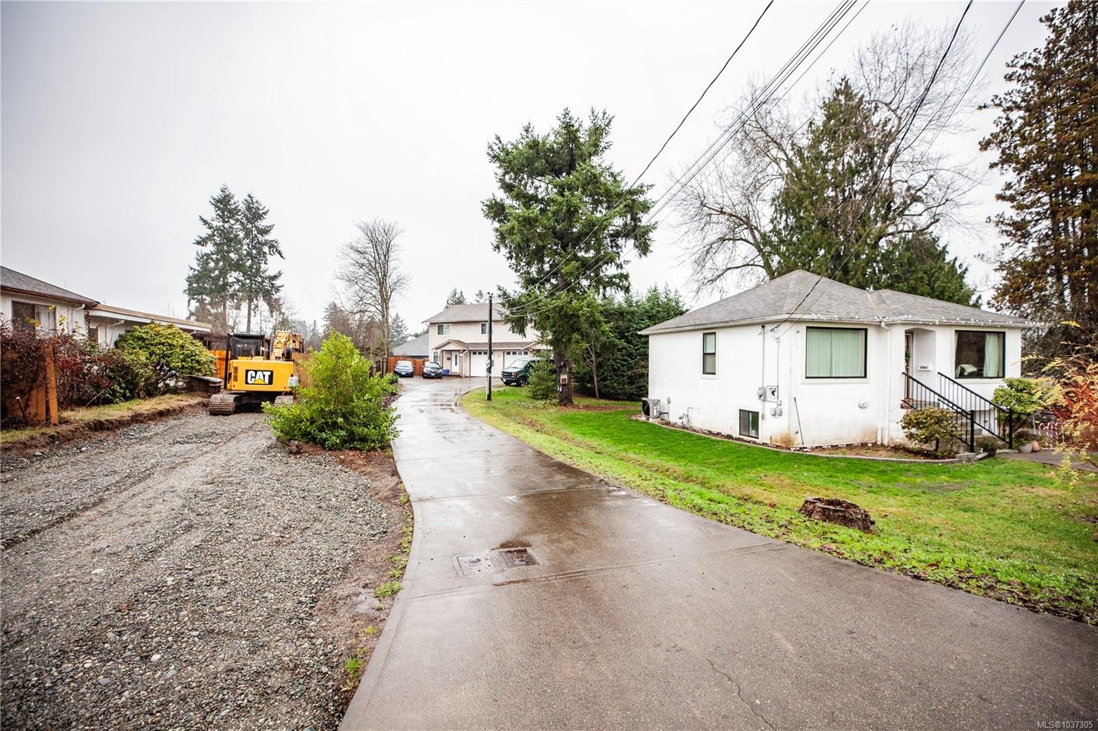 6164 Grieve Rd, Duncan, BC - Outdoor