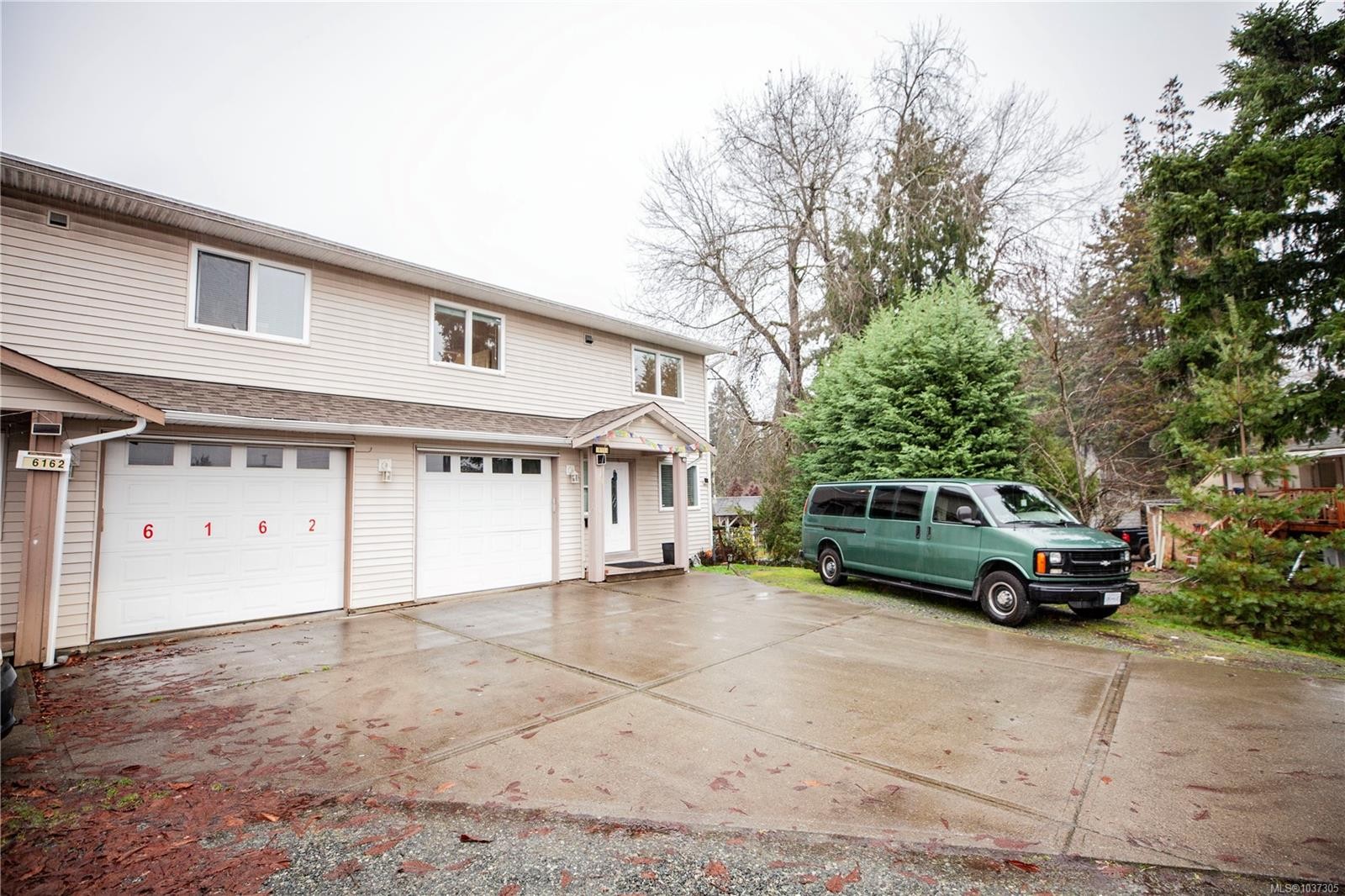 6164 Grieve Rd, Duncan, BC - Outdoor