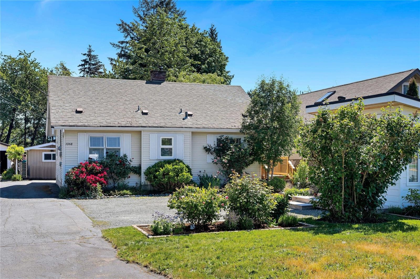 1068 Holmes St, Duncan, BC