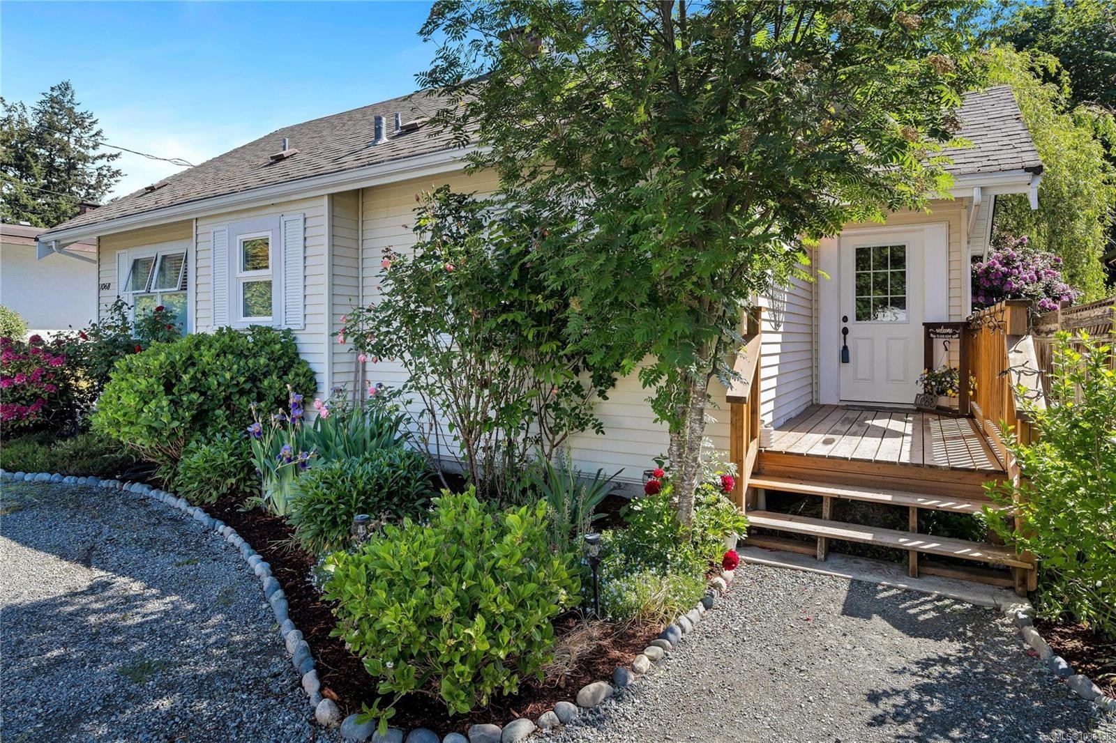 1068 Holmes St, Duncan, BC
