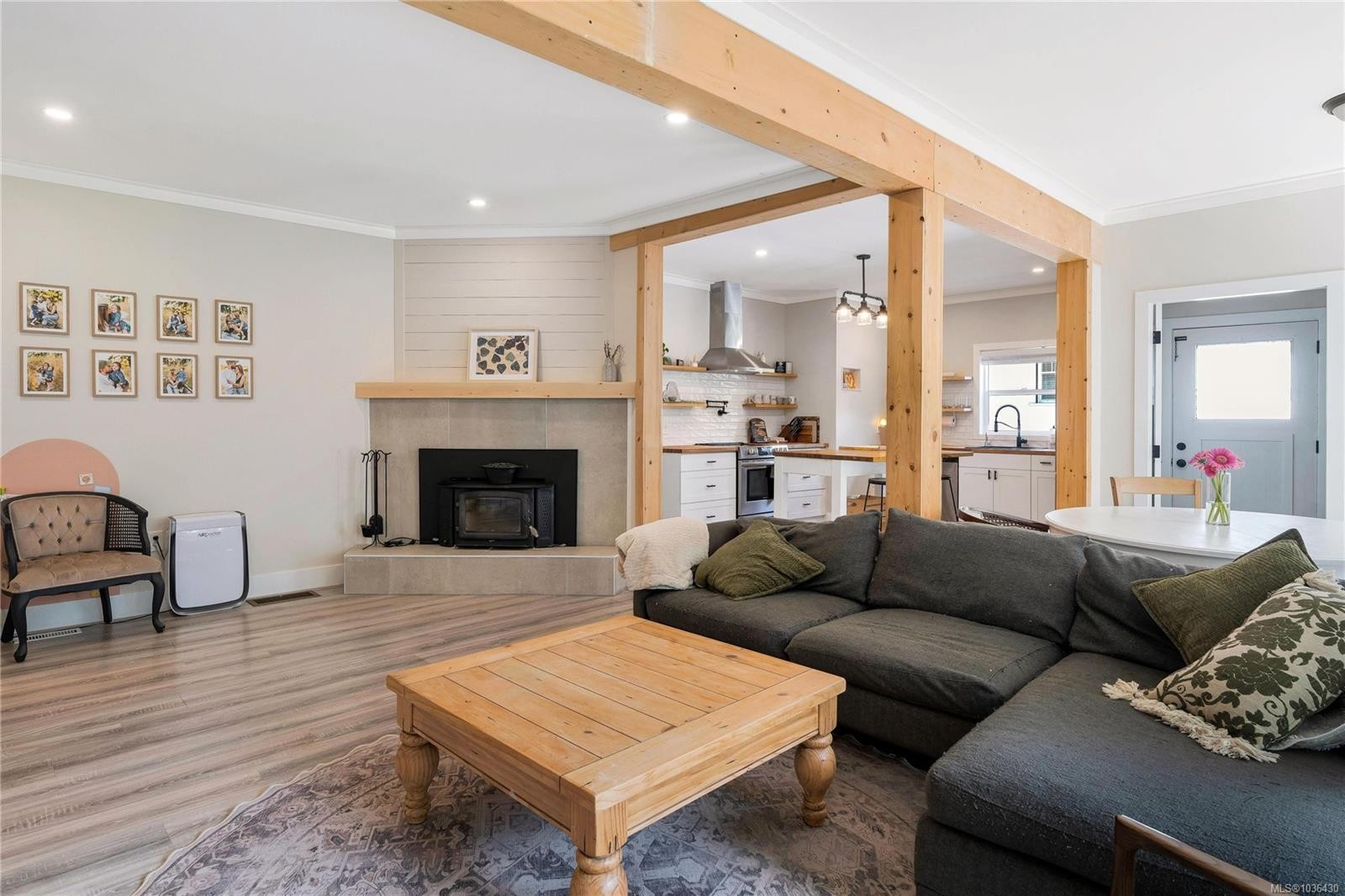 1068 Holmes St, Duncan, BC