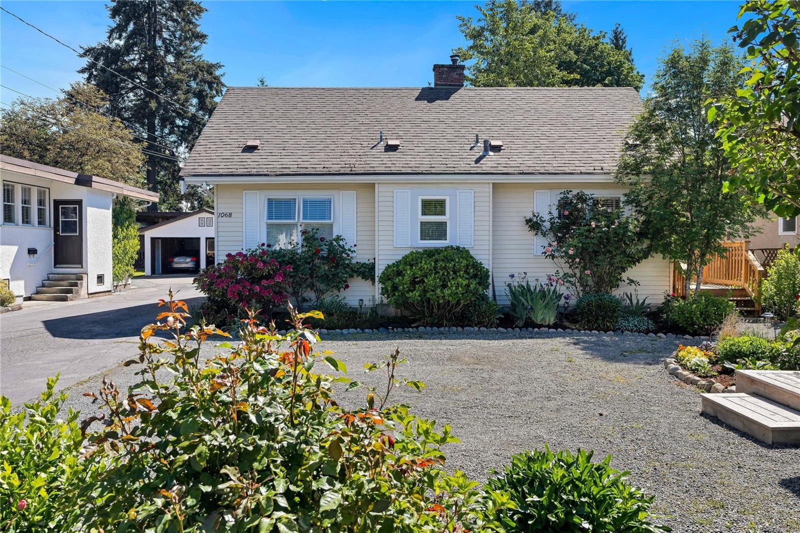 1068 Holmes St, Duncan, BC