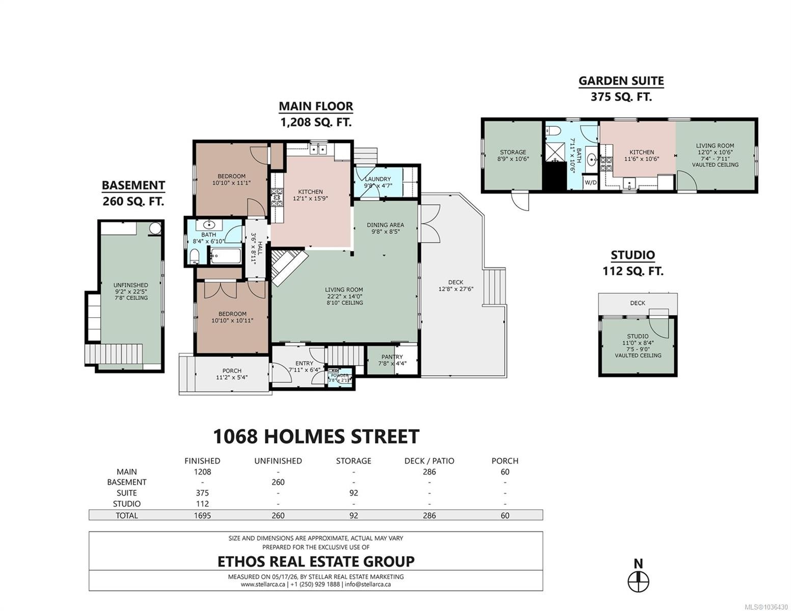 1068 Holmes St, Duncan, BC