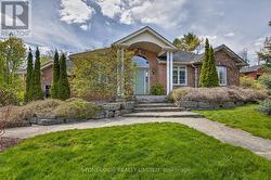 1580 COLLEGE PARK DRIVE Peterborough (Otonabee Ward 1), ON K9K 2G9