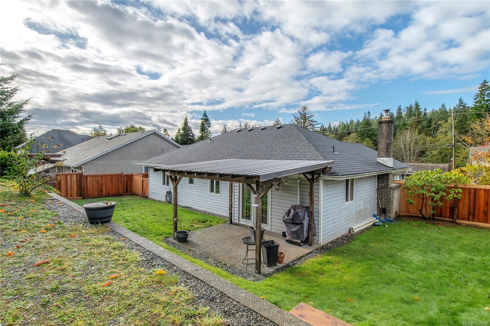 876 Springbok Rd, Campbell River, BC